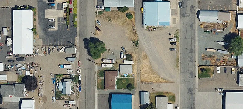 Baker City, OR 97814