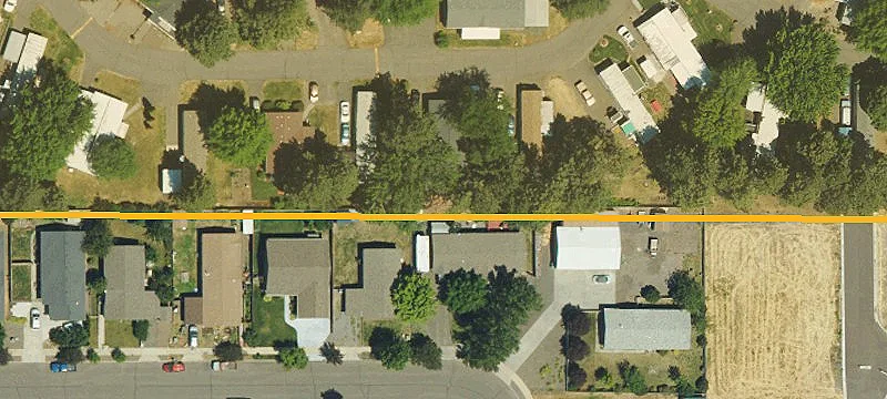 La Grande, OR 97850