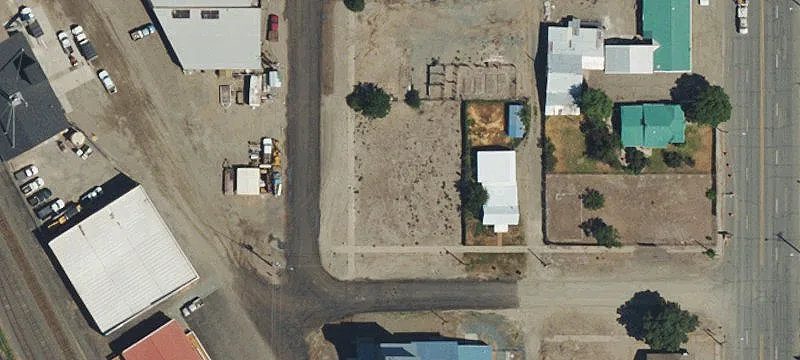 Baker City, OR 97814