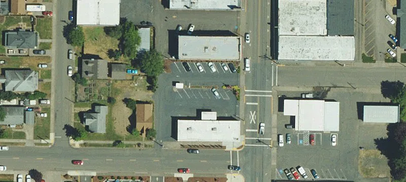 Sheridan, OR 97378