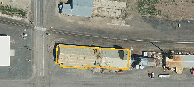 Merrill, OR 97633