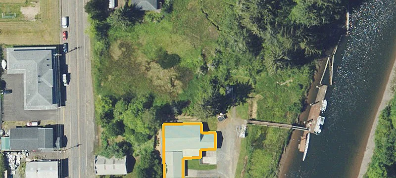 Nehalem, OR 97131