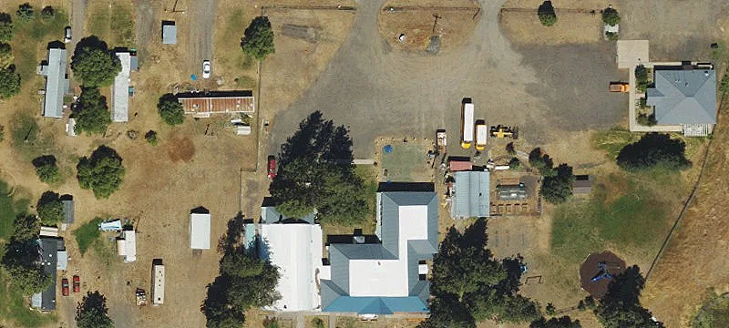 Ukiah, OR 97880