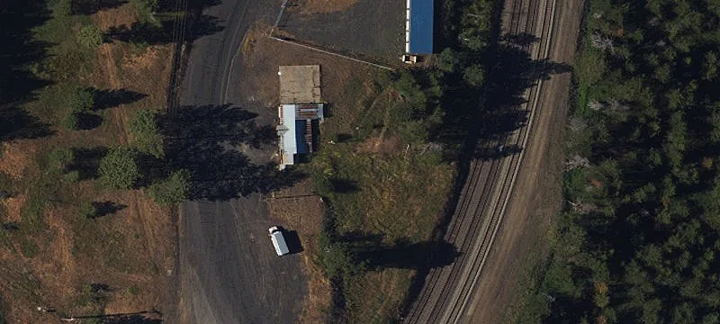 64161 Old Oregon Trl Rd