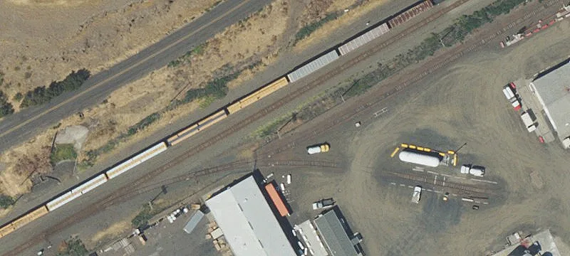 Pendleton, OR 97801