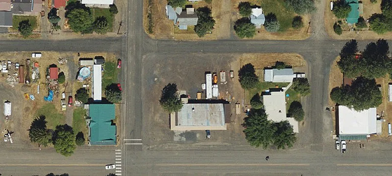 Ukiah, OR 97880