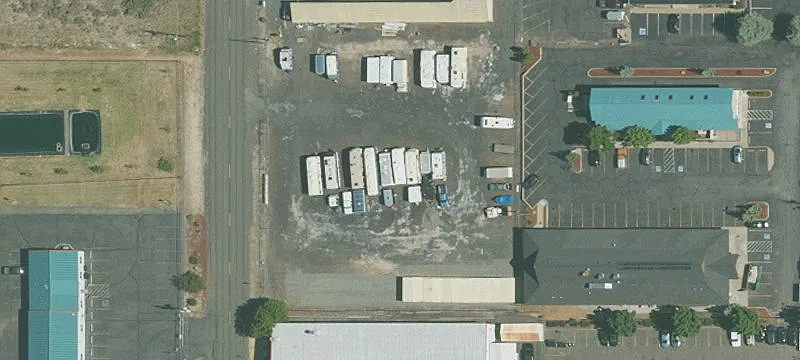 Klamath Falls, OR 97603