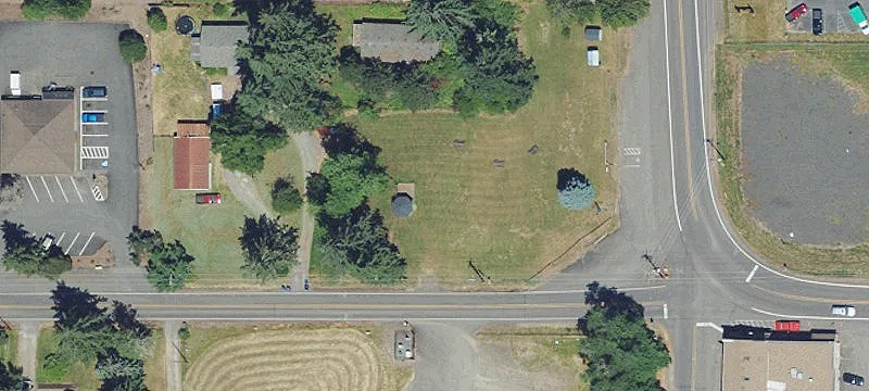 Oregon City, OR 97045