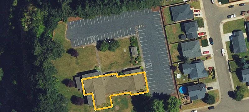 Willamina, OR 97396