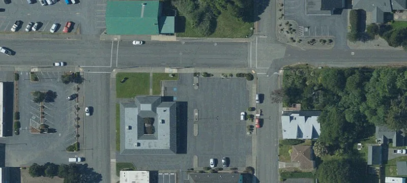 Bandon, OR 97411