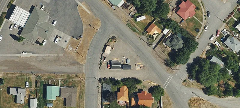 Baker City, OR 97814