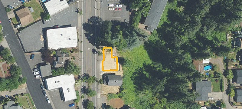 701 Molalla Ave
