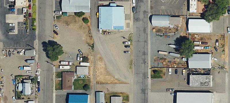 Baker City, OR 97814