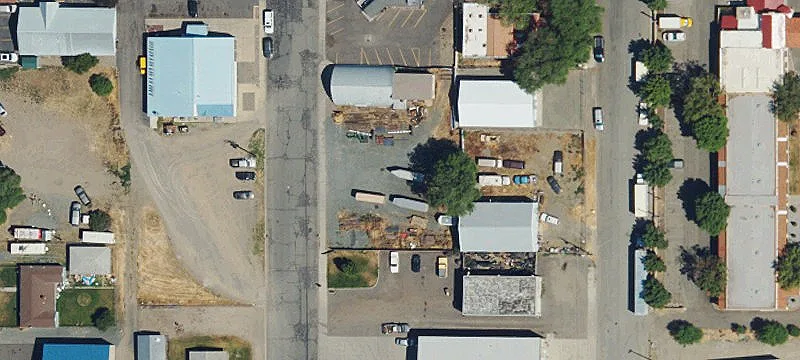 Baker City, OR 97814