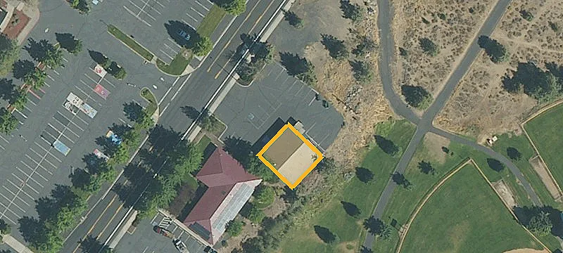 646 Rimrock Way