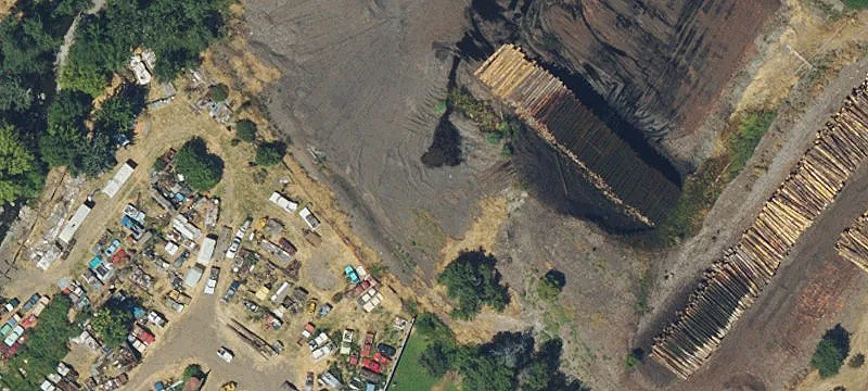 Pilot Rock, OR 97868