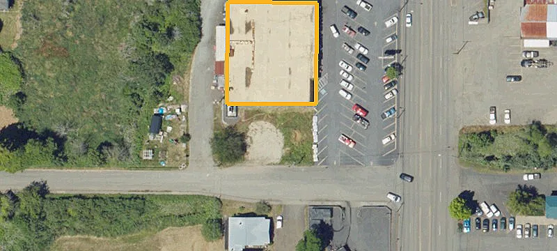 Coquille, OR 97423