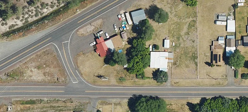 Dairy, OR 97625