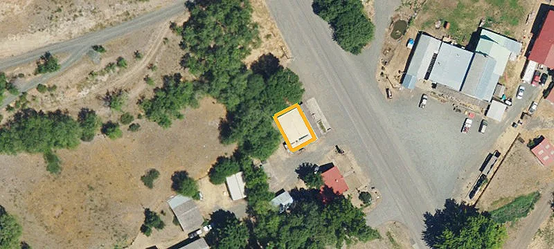Dayville, OR 97825