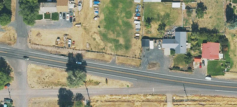 Burns, OR 97720