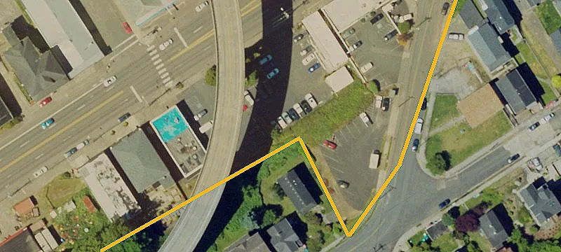 261 Marine Dr