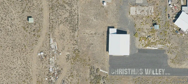 Christmas Valley, OR 97641