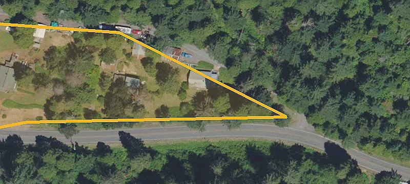 Westfir, OR 97492