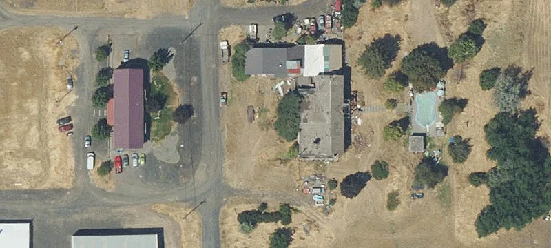 Pendleton, OR 97801