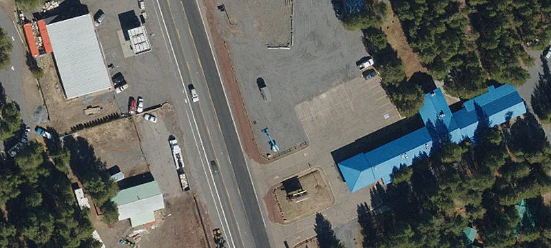 Crescent, OR 97733