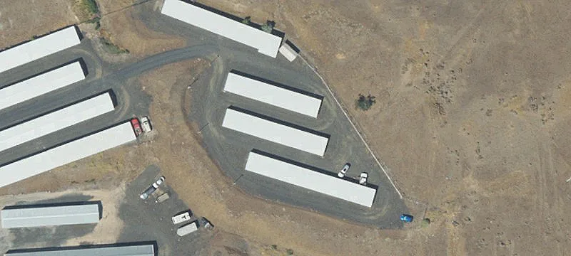 Pendleton, OR 97801