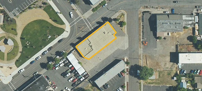 Klamath Falls, OR 97601