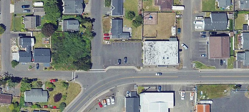 Seaside, OR 97138