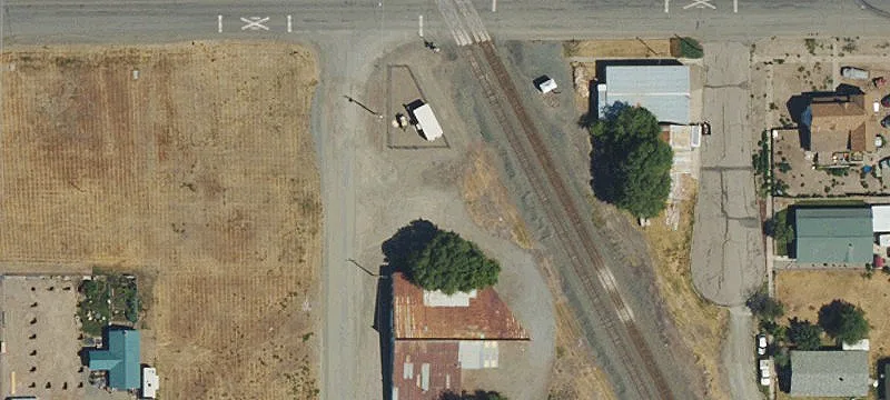Baker City, OR 97814
