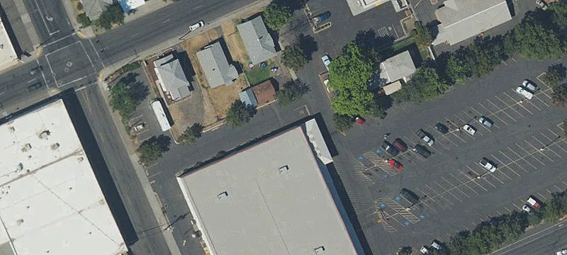 Pendleton, OR 97801
