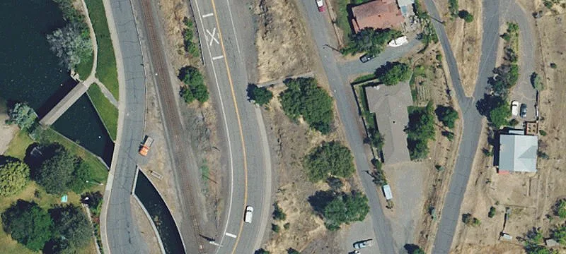 Arlington, OR 97812