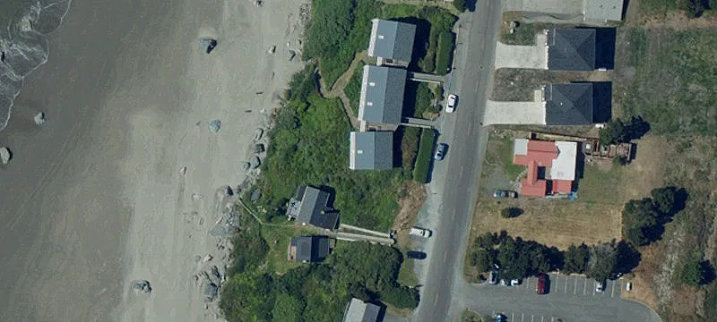 Bandon, OR 97411