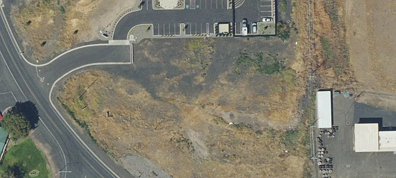 612 Airport Rd