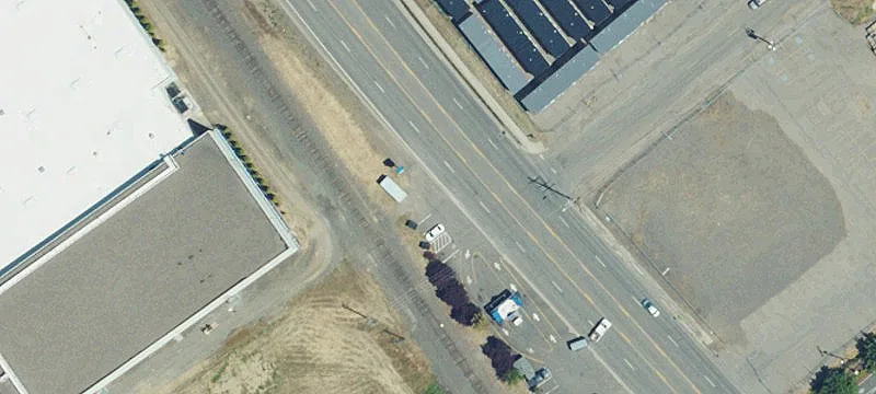 Pacific Hwy