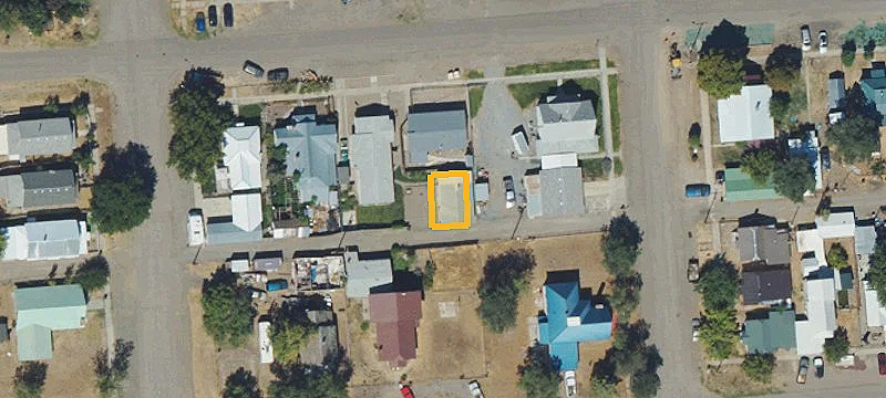 Huntington, OR 97907