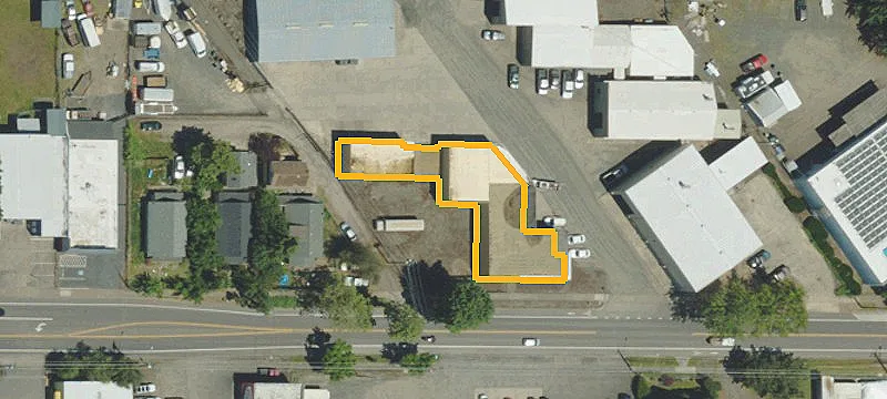 Eugene, OR 97402