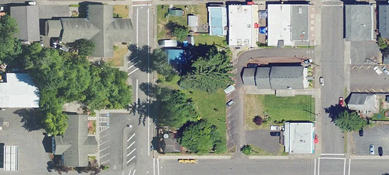 Vernonia, OR 97064