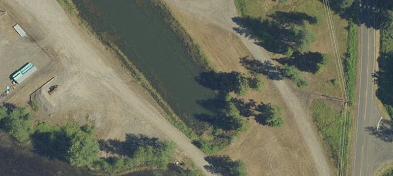 Oakridge, OR 97463