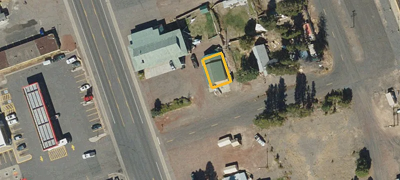 109455 Hwy 97th N