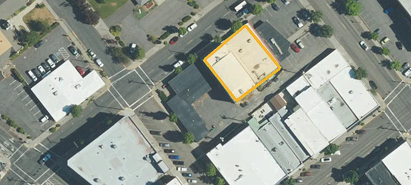 Klamath Falls, OR 97601