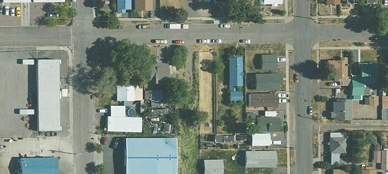 Klamath Falls, OR 97601