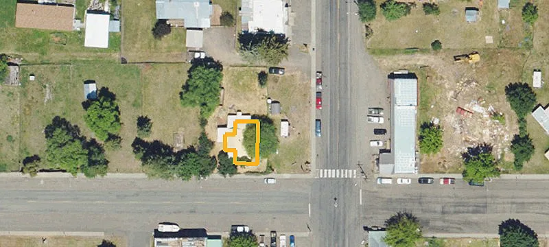 Long Creek, OR 97856