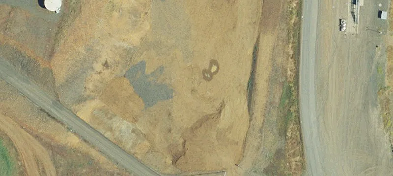 Dry Cr Rd