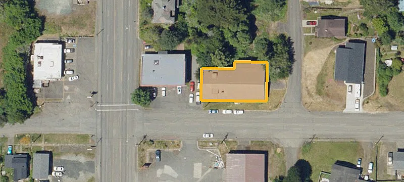 Coquille, OR 97423