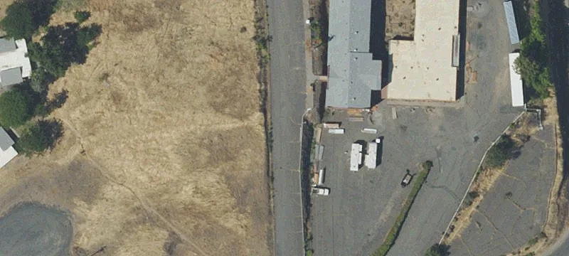 Pendleton, OR 97801