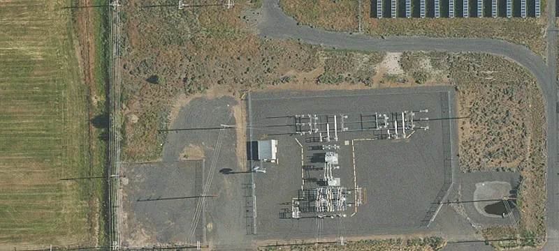 Dairy, OR 97625